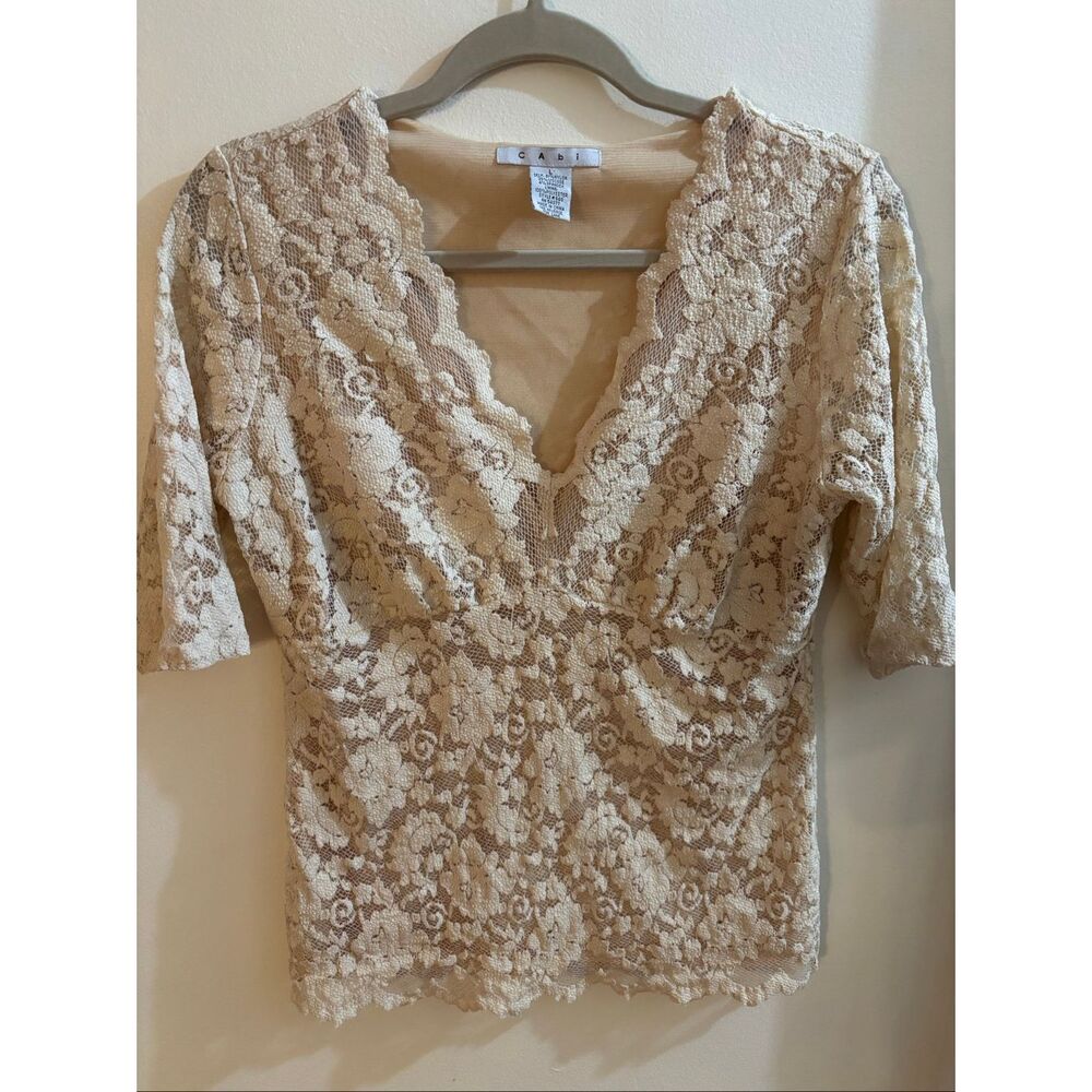 CAbi Top